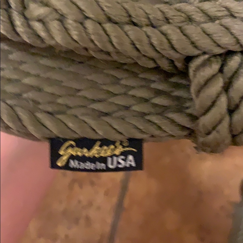 Gurkees Sandals - Picture 3 of 3